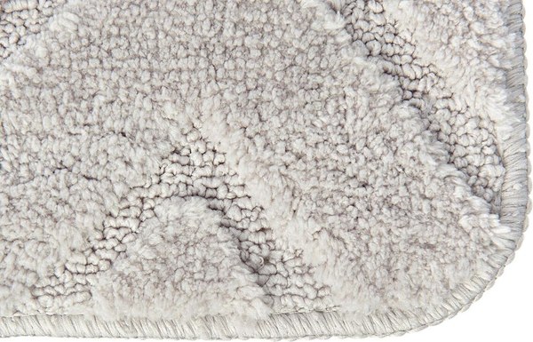 Коврик для ванной Fresh Code Зигзаг 50x80 77313