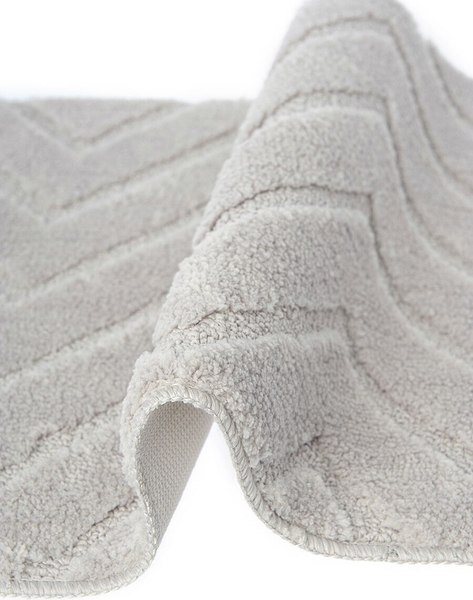 Коврик для ванной Fresh Code Зигзаг 50x80 77313