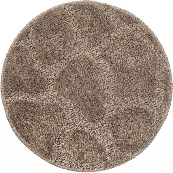 Коврик для ванной Fresh Code Камни 77314 - фото