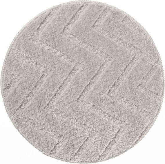 Коврик для ванной Fresh Code Зигзаг 77315 - фото