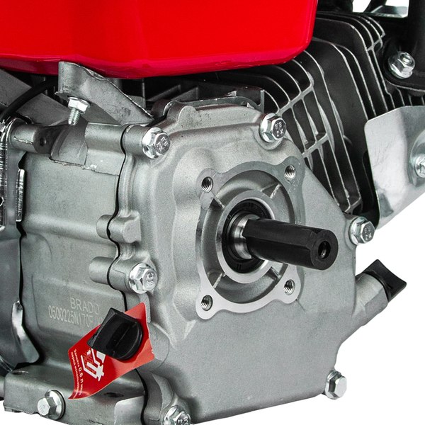 Двигатель бензиновый Brado BN170F(K).00