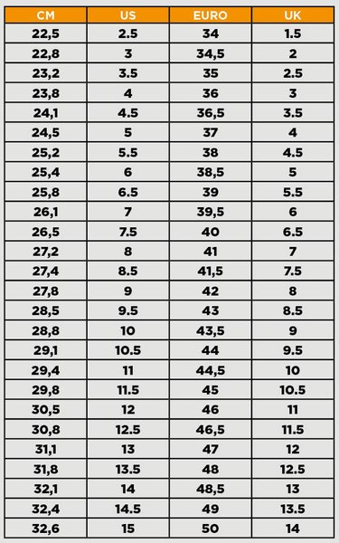 Мотокроссовки Acerbis CE Lock 0024278.090.042