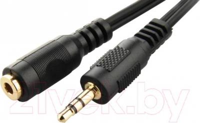 Удлинитель кабеля Cablexpert CCA-421S-5M - фото