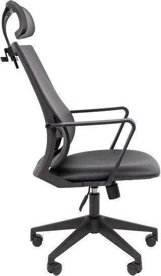 Кресло офисное Chairman 545