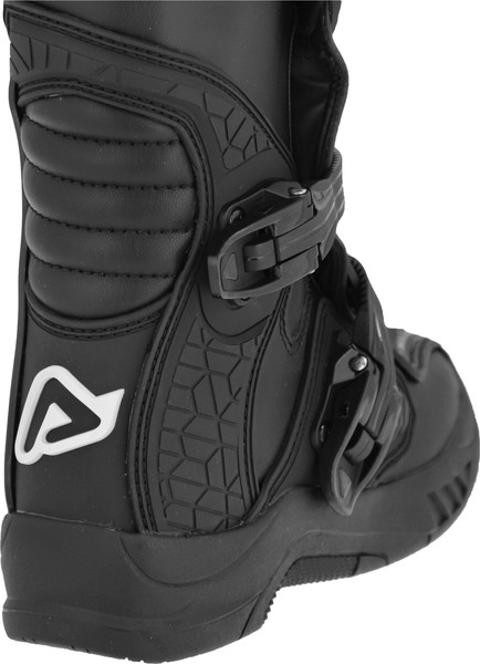 Мотоботы Acerbis X-Team JR 0024249.090.034