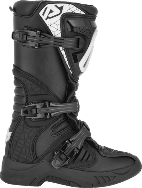 Мотоботы Acerbis X-Team JR 0024249.090.036