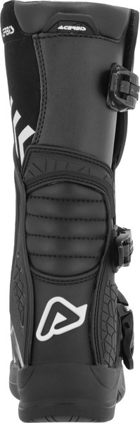 Мотоботы Acerbis X-Team JR 0024249.090.036