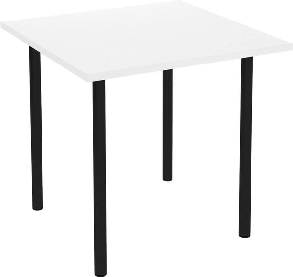 Обеденный стол Sheffilton SHT-TU66/TT 80x80 - фото