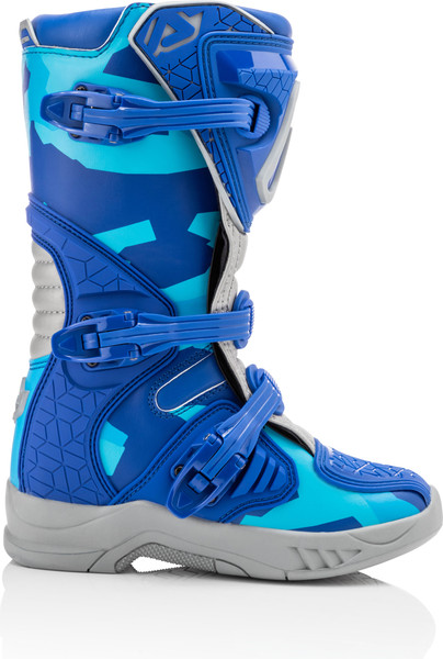 Мотоботы Acerbis X-Team JR 0024249.249.034