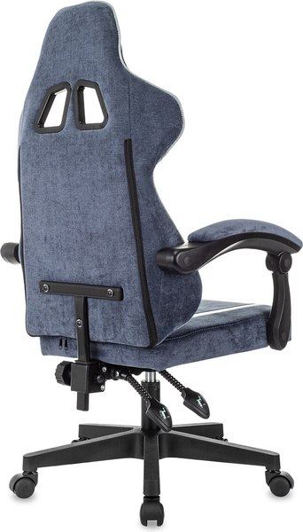 Кресло геймерское Brabix Shooter GM-123 / 533212