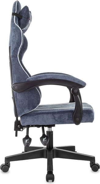 Кресло геймерское Brabix Shooter GM-123 / 533212