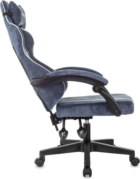 Кресло геймерское Brabix Shooter GM-123 / 533212