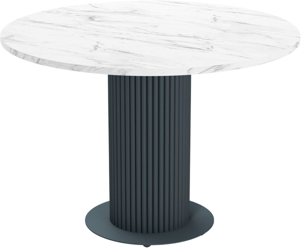 Обеденный стол Sheffilton SHT-TU69/TT 90 - фото