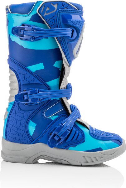 Мотоботы Acerbis X-Team JR 0024249.249.035