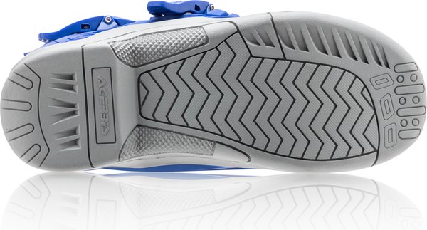 Мотоботы Acerbis X-Team JR 0024249.249.035