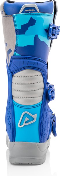 Мотоботы Acerbis X-Team JR 0024249.249.036