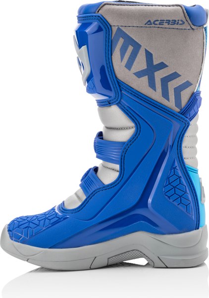 Мотоботы Acerbis X-Team JR 0024249.249.036