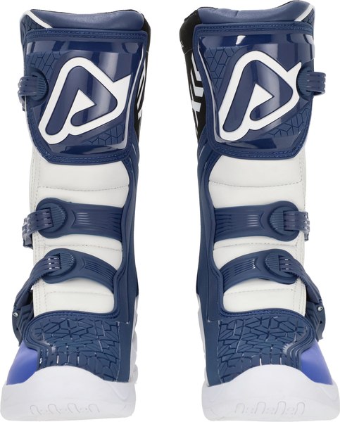 Мотоботы Acerbis X-Team JR 0024249.245.035