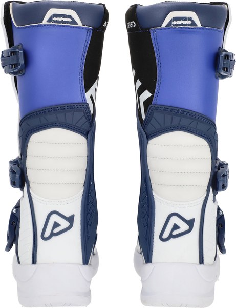 Мотоботы Acerbis X-Team JR 0024249.245.036