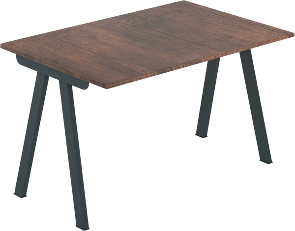 Обеденный стол Sheffilton SHT-TU92/TT 120x80 - фото