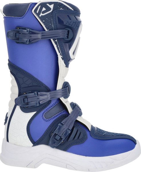 Мотоботы Acerbis X-Team JR 0024249.245.039