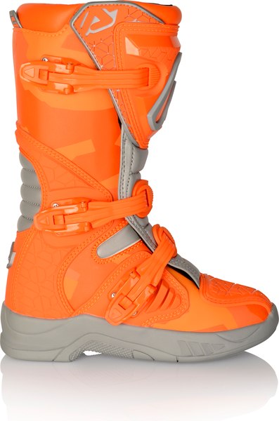 Мотоботы Acerbis X-Team JR 0024249.207.036