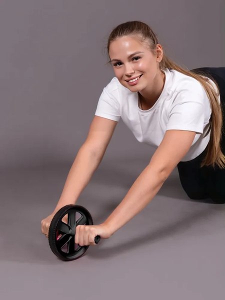 Ролик для пресса Absolute Champion Экстрим / АЧ11181