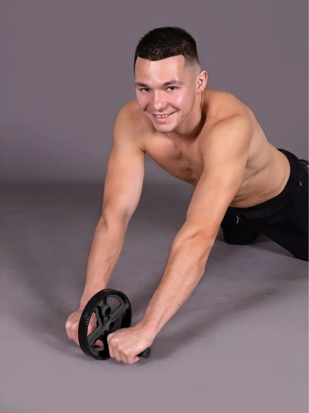 Ролик для пресса Absolute Champion Экстрим / АЧ11181