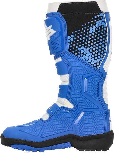 Мотоботы Acerbis Artiglio 0030006.245.045