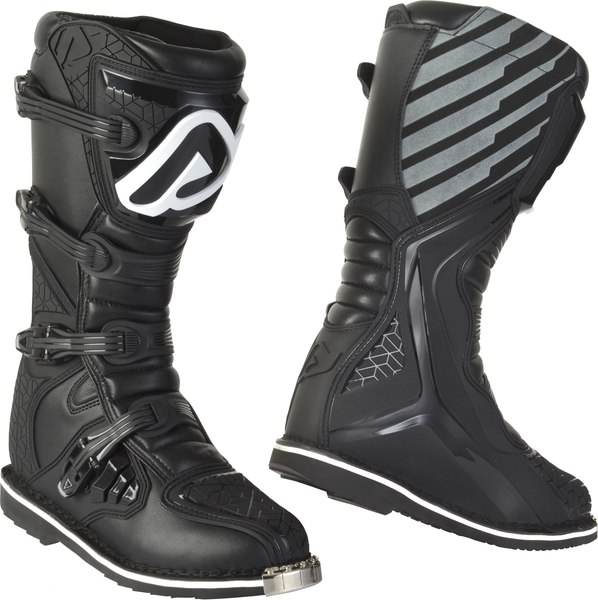 Мотоботы Acerbis E-Team 0024551.090.042 - фото