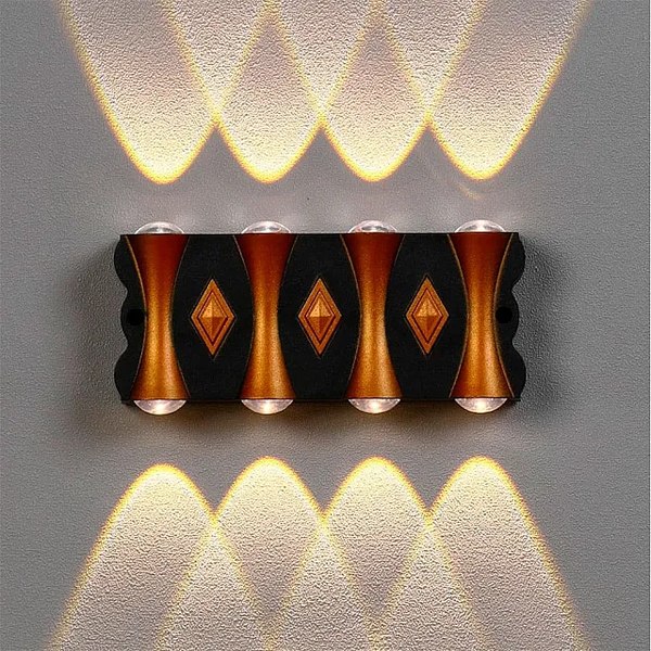 Бра уличное Sima-Land Глосс FSD-044 / 10084253