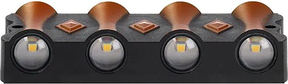 Бра уличное Sima-Land Глосс FSD-044 / 10084253