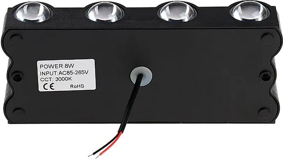 Бра уличное Sima-Land Глосс FSD-044 / 10084253