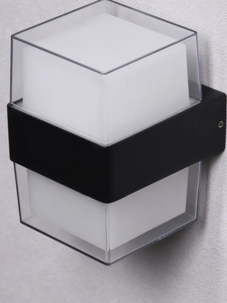 Бра уличное Sima-Land Гранд двойной FSD-083 / 10085442 - фото