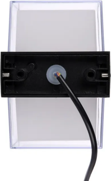 Бра уличное Sima-Land Гранд двойной FSD-083 / 10085442