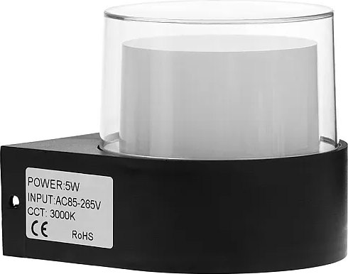 Бра уличное Sima-Land Гранд FSD-033 / 10084224