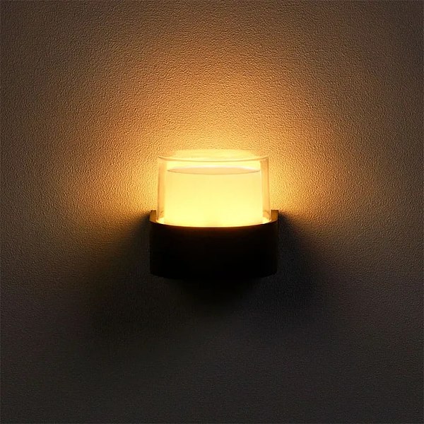 Бра уличное Sima-Land Гранд FSD-033 / 10084224