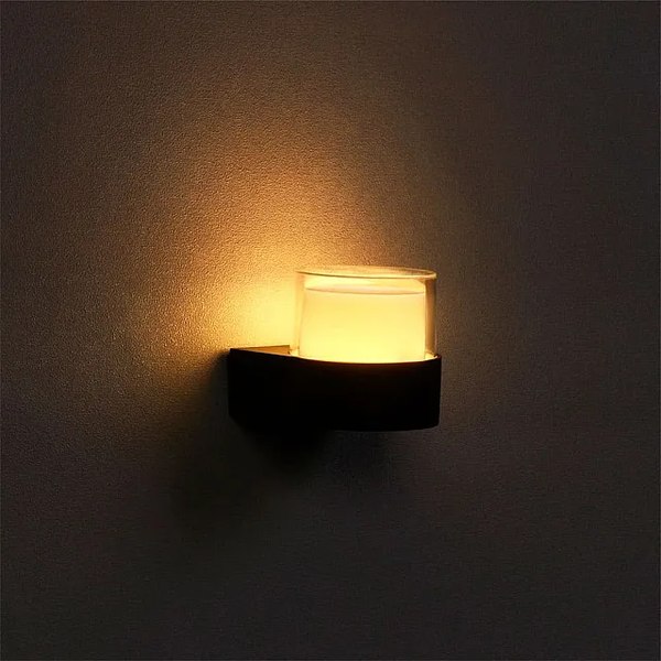 Бра уличное Sima-Land Гранд FSD-033 / 10084224