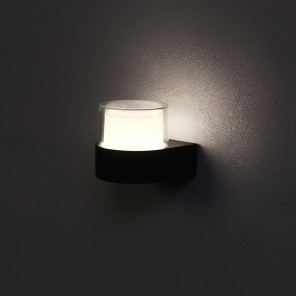 Бра уличное Sima-Land Гранд FSD-039 / 10084225