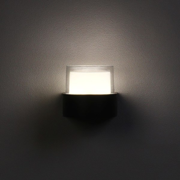 Бра уличное Sima-Land Гранд FSD-039 / 10084225