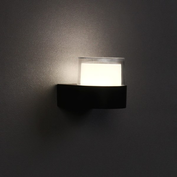 Бра уличное Sima-Land Гранд FSD-039 / 10084225