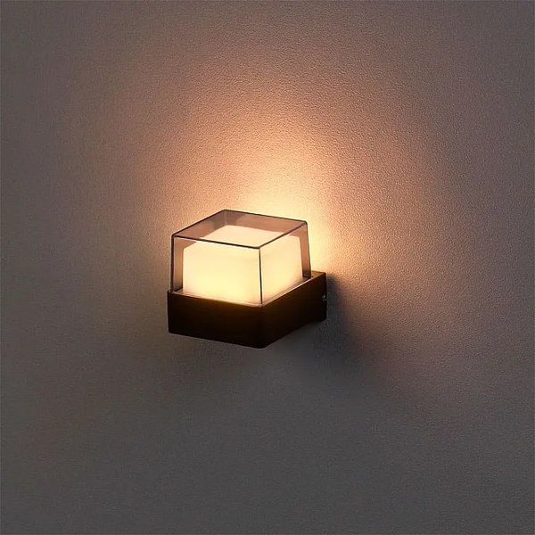 Бра уличное Sima-Land Гранд FSD-084 / 10085441