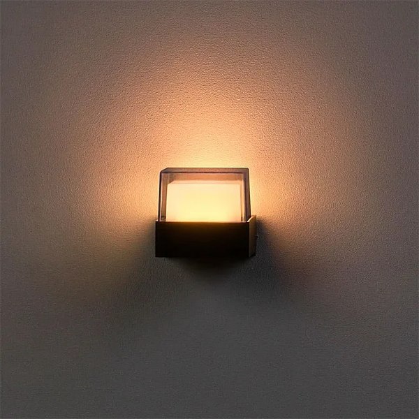 Бра уличное Sima-Land Гранд FSD-084 / 10085441