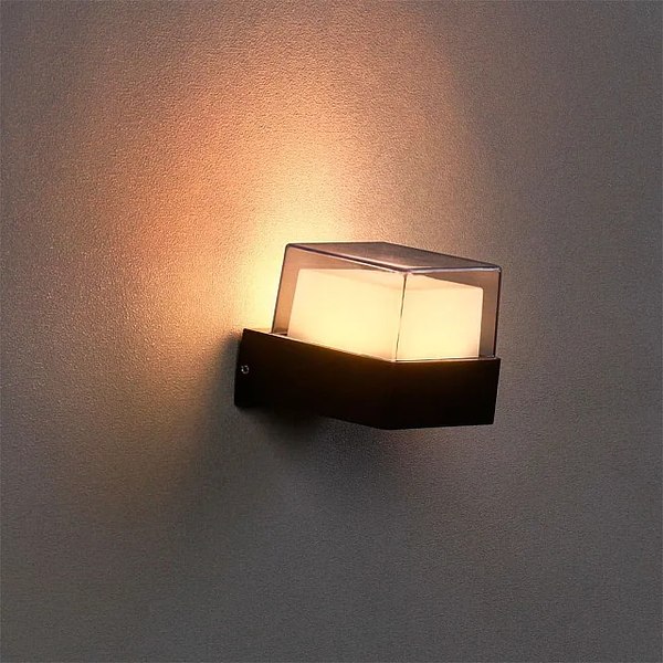 Бра уличное Sima-Land Гранд FSD-084 / 10085441