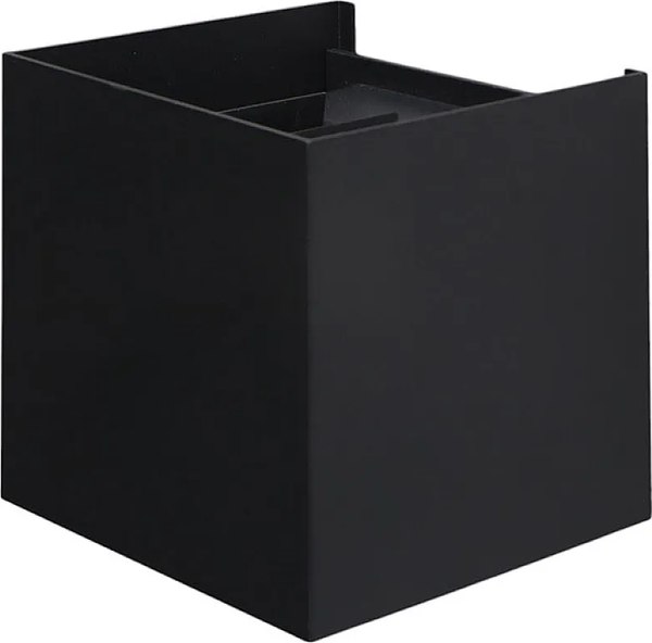 Бра уличное Sima-Land Куб FSD-004 / 7640610