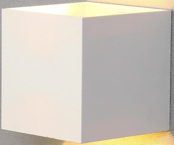 Бра уличное Sima-Land Куб FSD-063 / 10084233 - фото