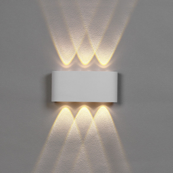 Бра уличное Sima-Land Полусфера FSD-069 / 10780103