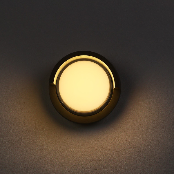 Бра уличное Sima-Land Сити FSD-048 / 10084239