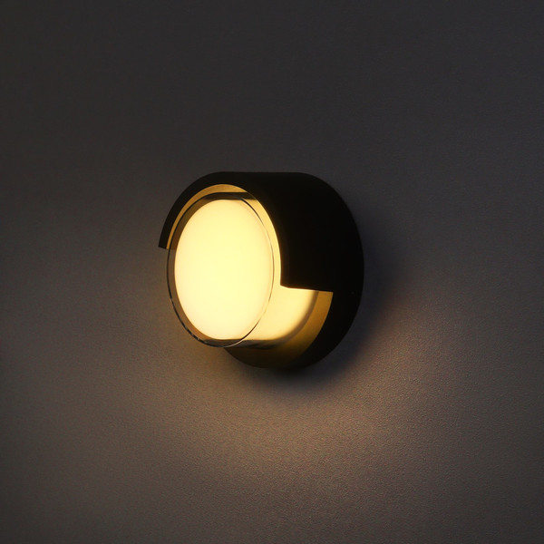 Бра уличное Sima-Land Сити FSD-048 / 10084239