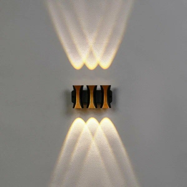 Бра уличное Sima-Land Элегант FSD-042 / 10084257